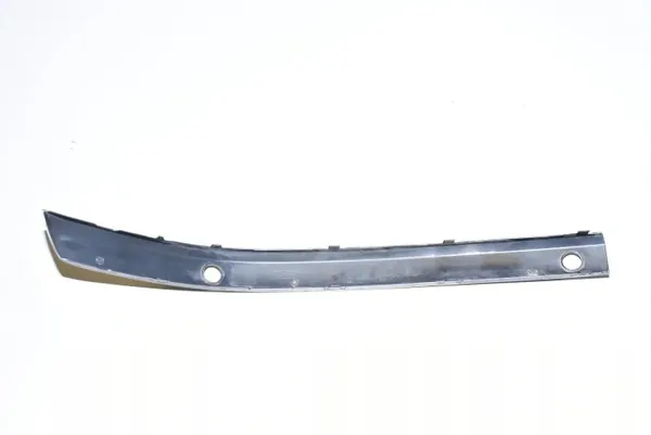 Faixa do para-choques dianteiro esquerdo OEM 7135577 BMW Série 7 image 4