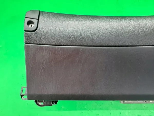 Passagerar Handskfacks Handtag OEM 55433-30170 Svart image 3