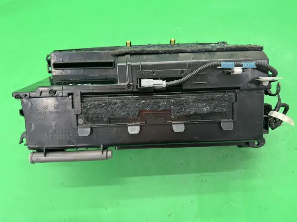 Passagerar Handskfacks Handtag OEM 55433-30170 Svart image 6