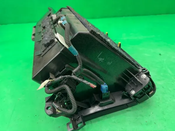 Passagerar Handskfacks Handtag OEM 55433-30170 Svart image 9