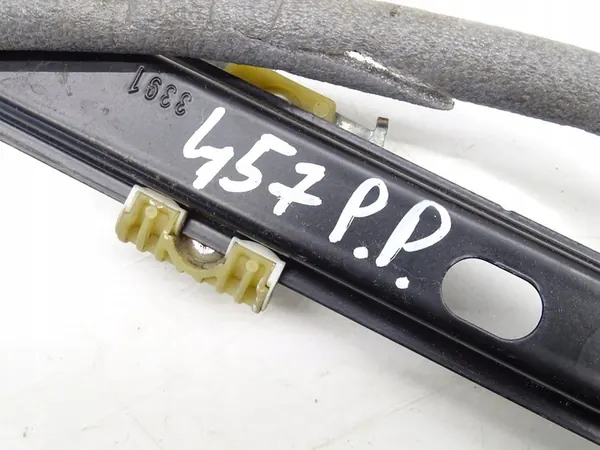 Elevador de Vidro Frontal Direito VW Polo V 6C 6R4837462L image 5