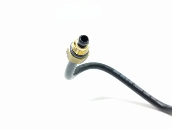 Jaguar I-Pace Hinterachsluftfederleitung OEM J9D33D218AA image 4