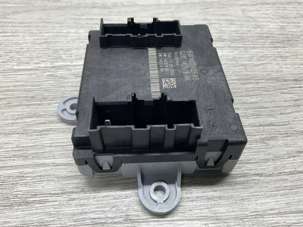 Module Portière Arrière Gauche OEM GJ32-14D619-BA Land Rover image 4