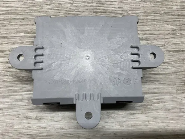 Module Portière Arrière Gauche OEM GJ32-14D619-BA Land Rover image 6