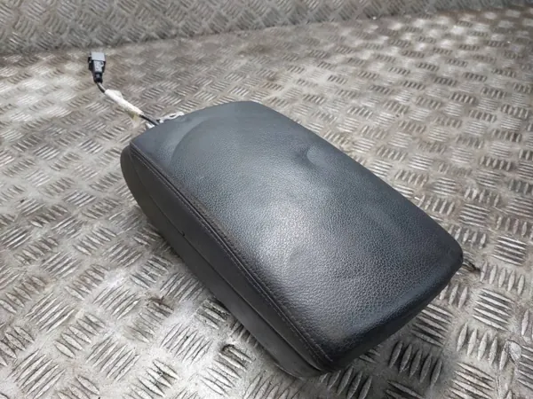Accoudoir Audi avec support téléphone OEM 4F0971178A image 2