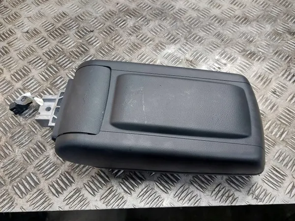 Accoudoir Audi avec support téléphone OEM 4F0971178A image 3