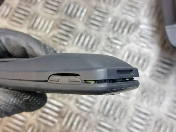 Accoudoir Audi avec support téléphone OEM 4F0971178A image 7