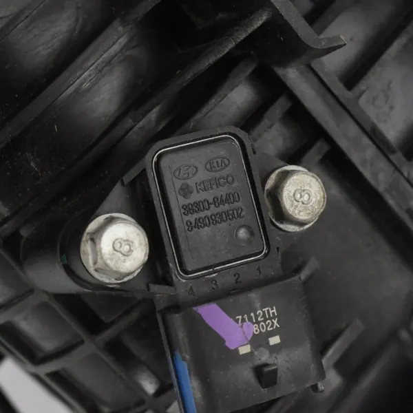 Insugningsrörssensor OEM 2GTB2 för Hyundai i30N image 5