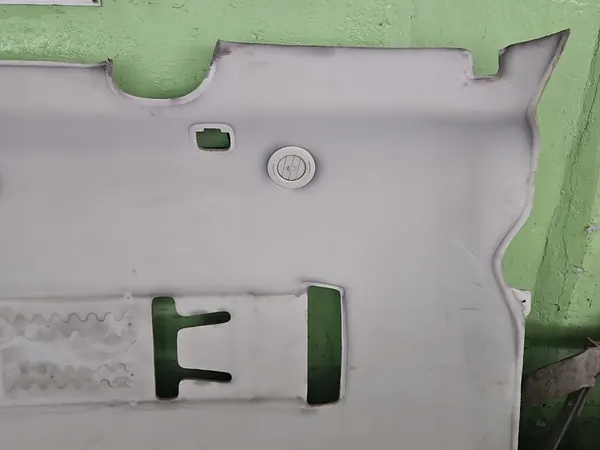 Forro Chrysler Voyager V 2008 image 2