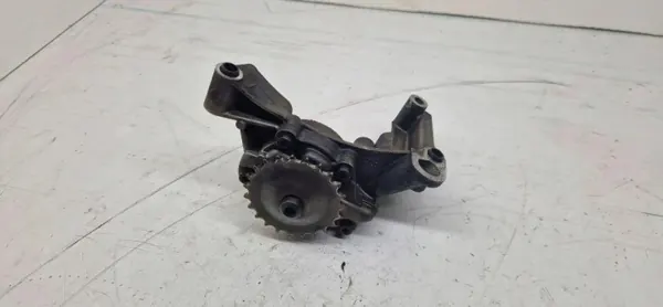 Oliepomp Skoda Octavia Mk2 OEM 038115121a image 3