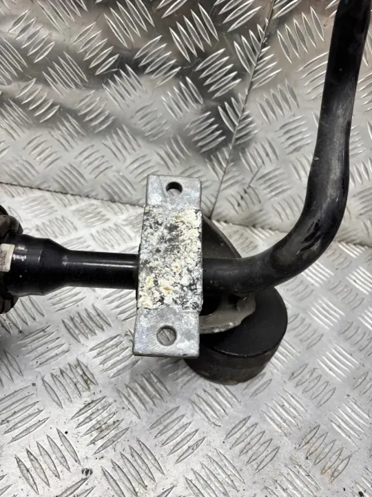 Aktiivinen taka-stabilointitanko OEM 6886159 BMW 7 G11 G12 image 3