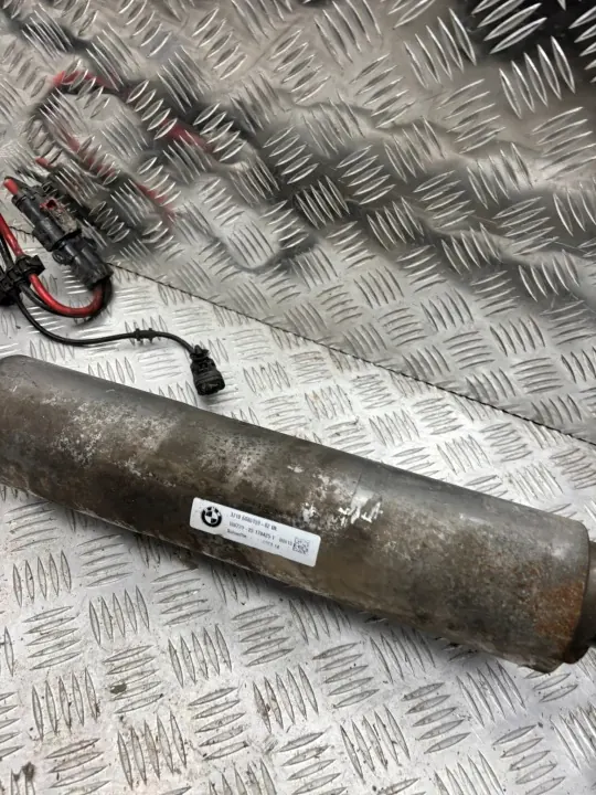 Aktiivinen taka-stabilointitanko OEM 6886159 BMW 7 G11 G12 image 4