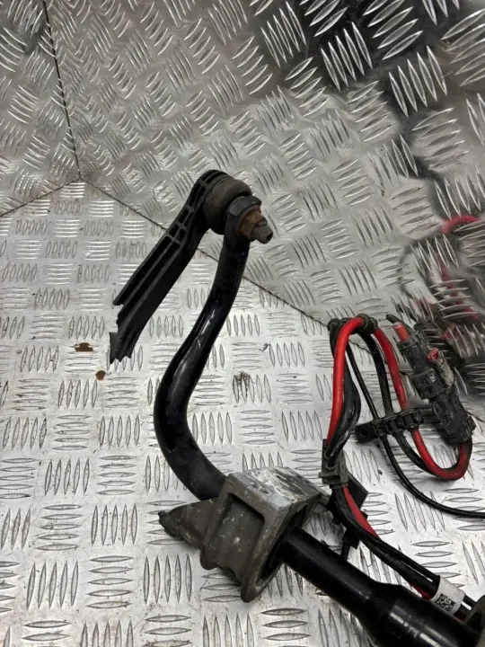 Aktiivinen taka-stabilointitanko OEM 6886159 BMW 7 G11 G12 image 6
