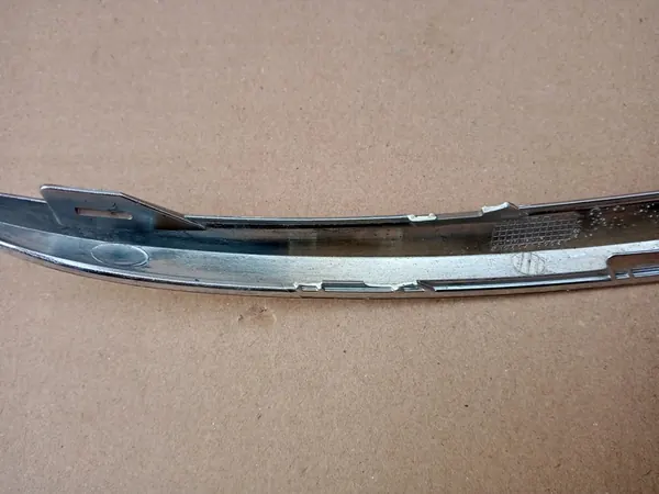 VW T-ROC Vasemman Chromi Puskuri 2GA853711B image 4