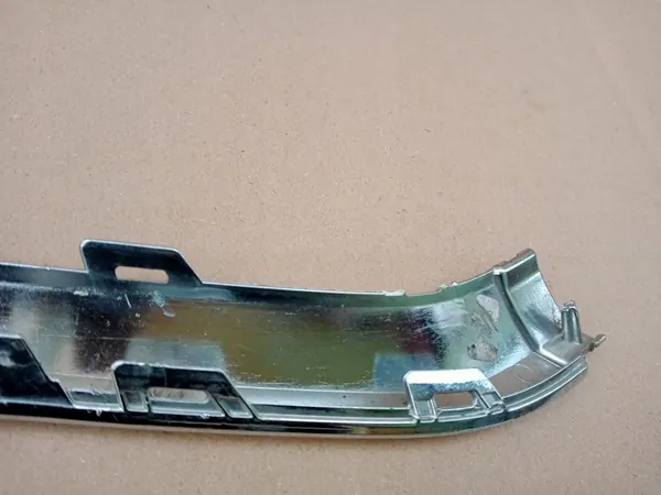 VW T-ROC Vasemman Chromi Puskuri 2GA853711B image 6