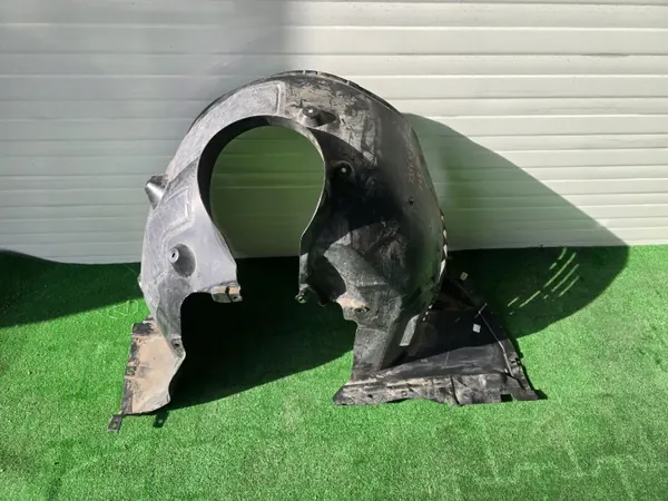Aile BMW X1 F48 OEM 7356451 - État d'occasion image 2