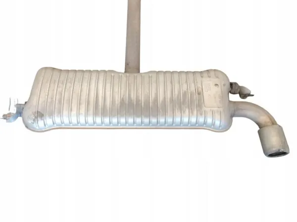 Achterdemper OEM 8577090 voor MINI Clubman F54 2.0 D image 2