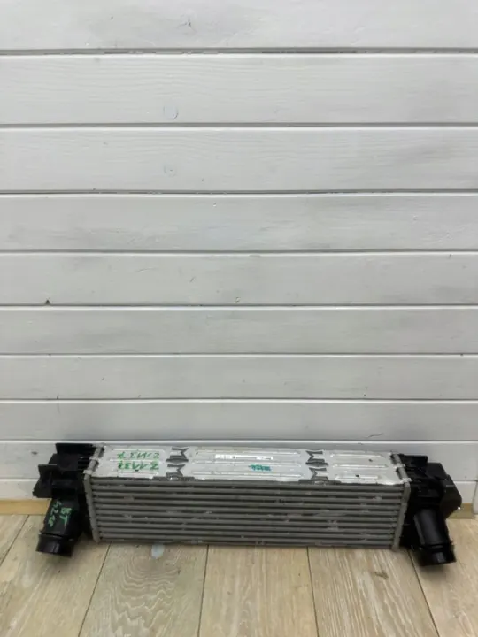 Intercooler BMW 3 G20 G21 G22 G26 image 2