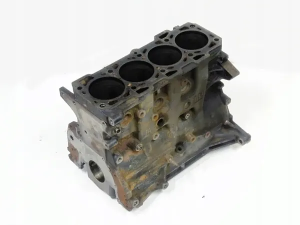 Bloque motor OEM 55565911 para 2.0 CDTI A20DTH image 2