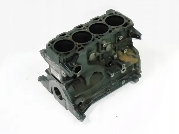 Bloque motor OEM 55565911 para 2.0 CDTI A20DTH image 3