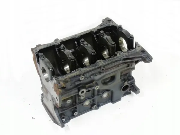 Bloque motor OEM 55565911 para 2.0 CDTI A20DTH image 5