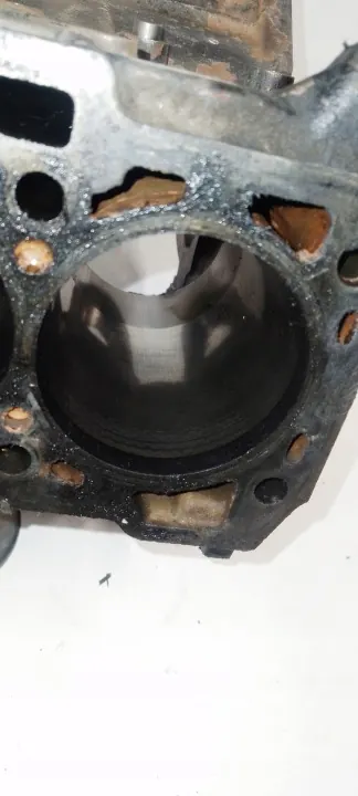 Bloque motor OEM 55565911 para 2.0 CDTI A20DTH image 7