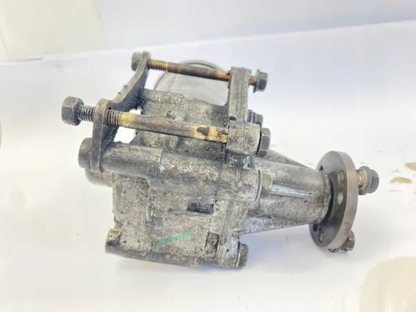 Pompe direction assistée Mercedes OEM 2104660001 - 95 Bar image 10
