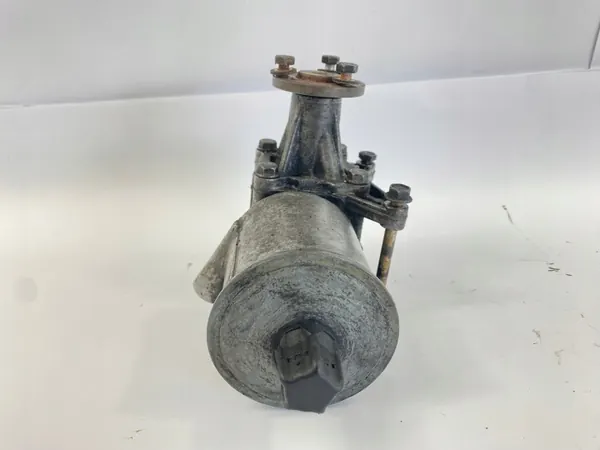 Pompe direction assistée Mercedes OEM 2104660001 - 95 Bar image 6