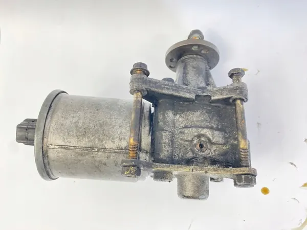 Pompe direction assistée Mercedes OEM 2104660001 - 95 Bar image 8