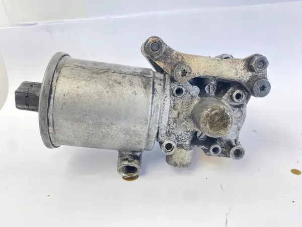 Pompe direction assistée Mercedes OEM 2104660001 - 95 Bar image 9