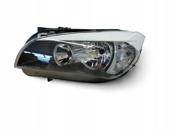 Farol esquerdo BMW X1 E84 09-15 image 2
