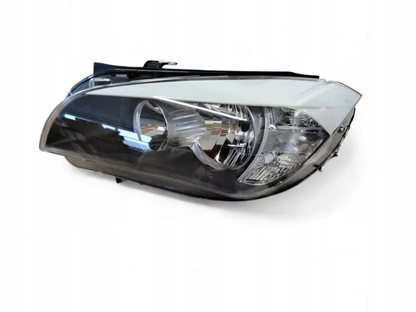 Farol esquerdo BMW X1 E84 09-15 image 3