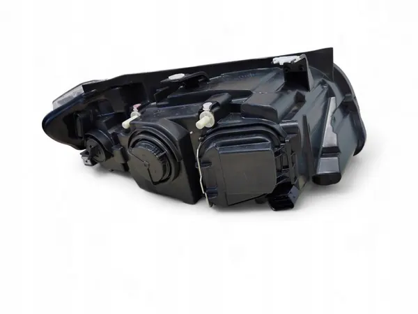 Farol esquerdo BMW X1 E84 09-15 image 6