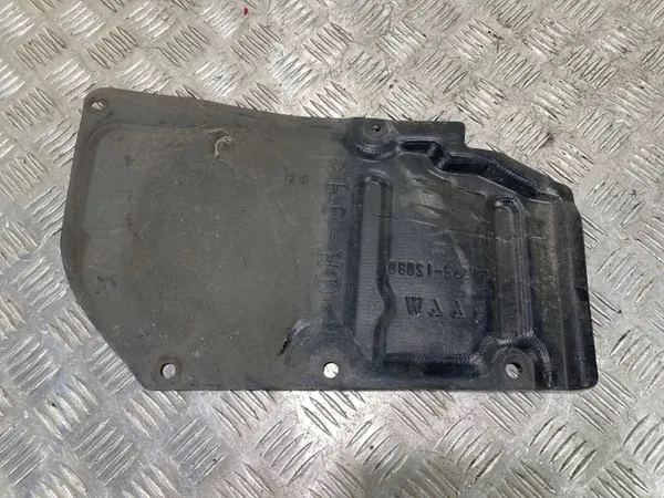 Toyota Prius sidounderredesskydd OEM FBZ20108 image 3