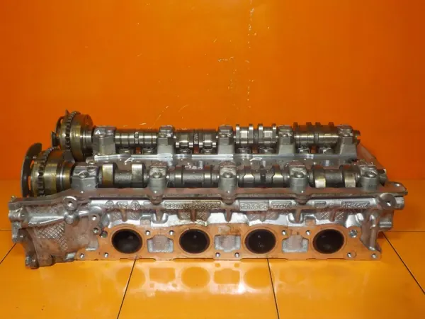 Land Rover Cilinderkop OEM 508PN Rechterzijde PB8W93-6C064-AJ image 2