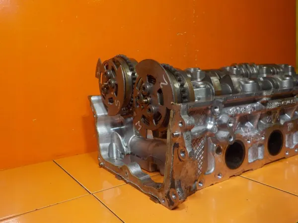 Land Rover Cilinderkop OEM 508PN Rechterzijde PB8W93-6C064-AJ image 3