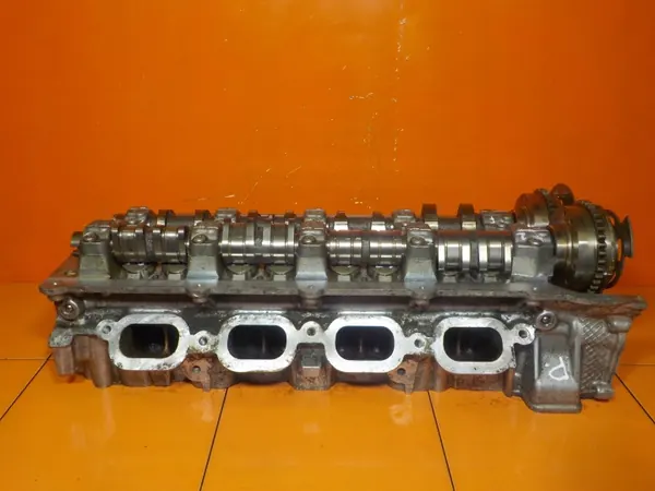 Land Rover Cilinderkop OEM 508PN Rechterzijde PB8W93-6C064-AJ image 4
