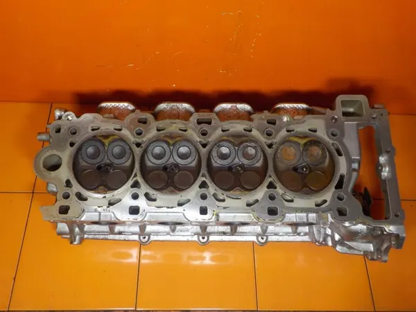 Land Rover Cilinderkop OEM 508PN Rechterzijde PB8W93-6C064-AJ image 5