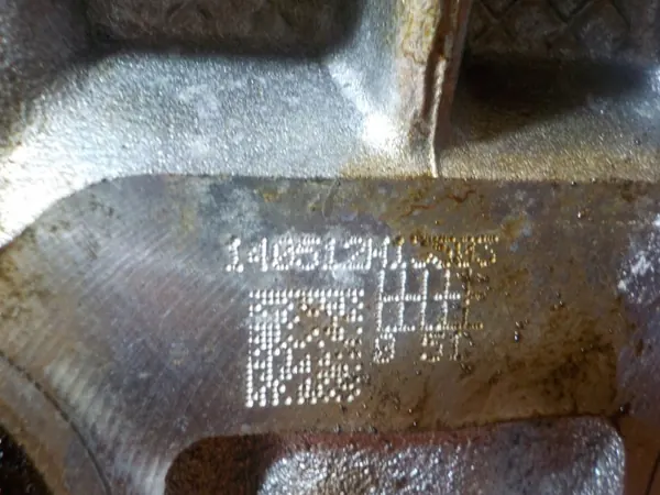 Land Rover Cilinderkop OEM 508PN Rechterzijde PB8W93-6C064-AJ image 8