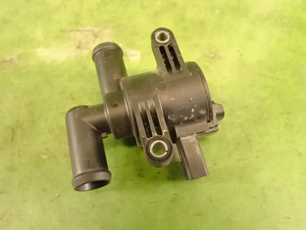 Vattencirkulationspump OEM 5WA122096 för Skoda Octavia image 6