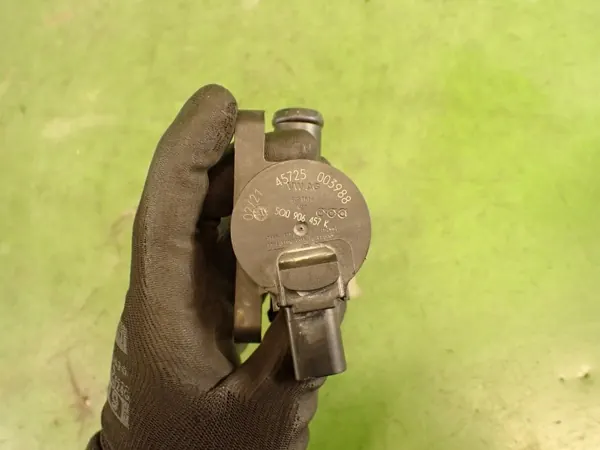 Vattencirkulationspump OEM 5WA122096 för Skoda Octavia image 7