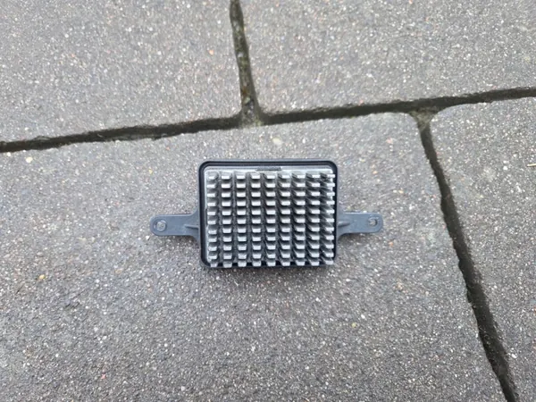 Gebläsemotorwiderstand OEM P7708004 für CITROEN DS5 image 2