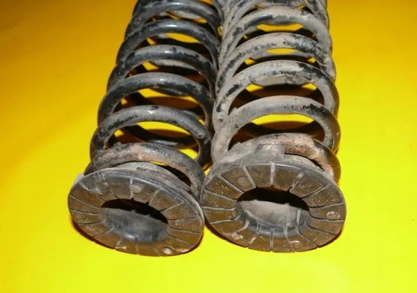 Achterveringveren OEM JOK-48-E113 Hyundai i30 image 3