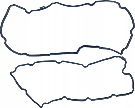 Joint de couvercle de soupape D/G Infiniti FX45 UA-PD-PE-ZA-II-FX-45 image 1