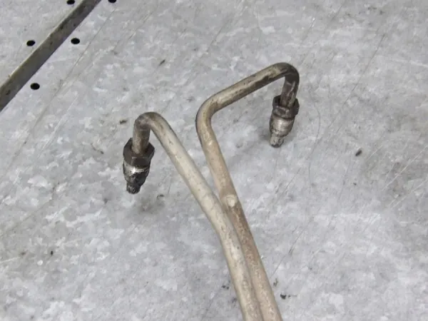 Ensemble de conduites de refroidissement JEEP CHEROKEE KJ 2.8 CRD image 2