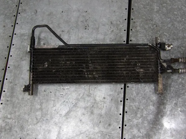 Ensemble de conduites de refroidissement JEEP CHEROKEE KJ 2.8 CRD image 3