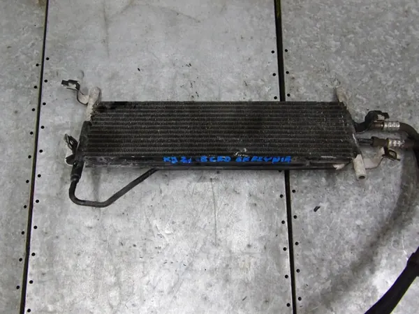 Ensemble de conduites de refroidissement JEEP CHEROKEE KJ 2.8 CRD image 5