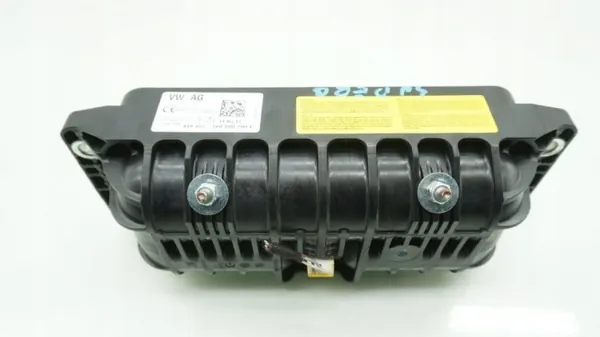 Passagerarkrockudd OEM 3V0880204E för Skoda Superb III image 3