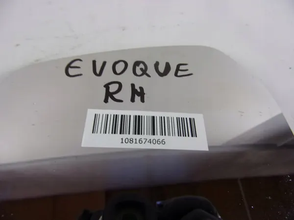 OEM 1081674066 Oikea peili-insertti Range Rover Evoque image 4