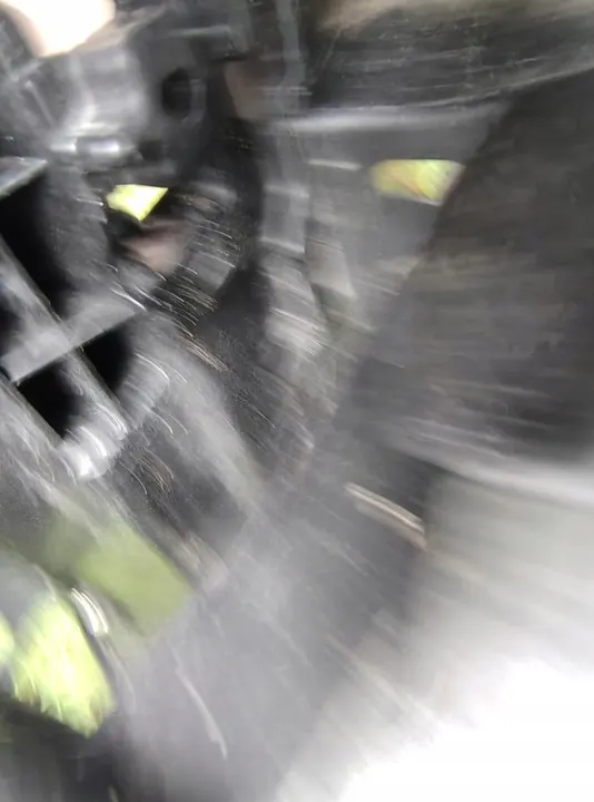 SEAT LEON IV 4 CUPRA VORDERES VERSTÄRKUNG + ABSORBERBALKEN image 10